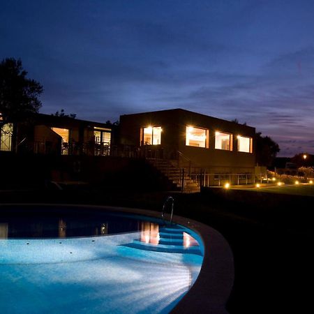 Hotel Vilar Riu De Baix Flix Esterno foto