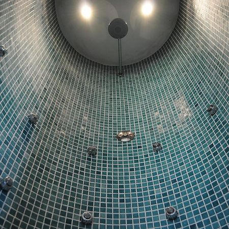 Hotel Vilar Riu De Baix Flix Esterno foto