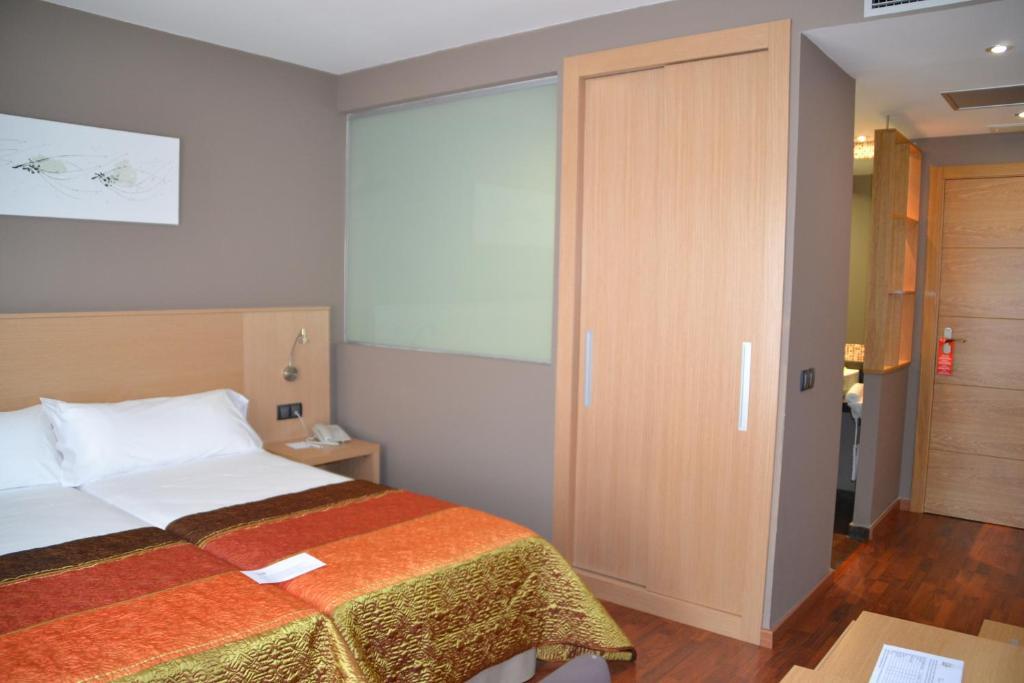 Hotel Vilar Riu De Baix Flix Camera foto
