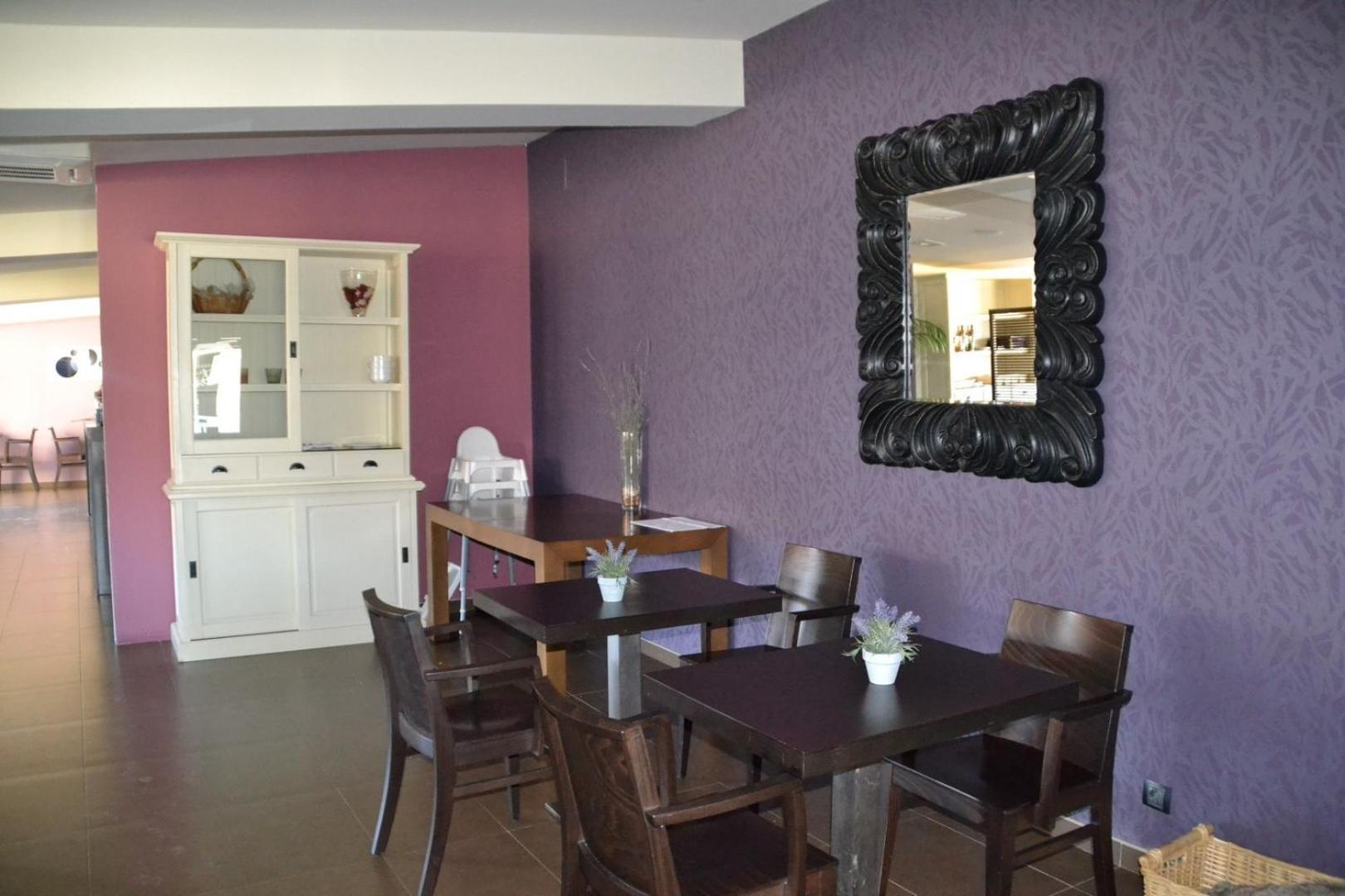 Hotel Vilar Riu De Baix Flix Esterno foto