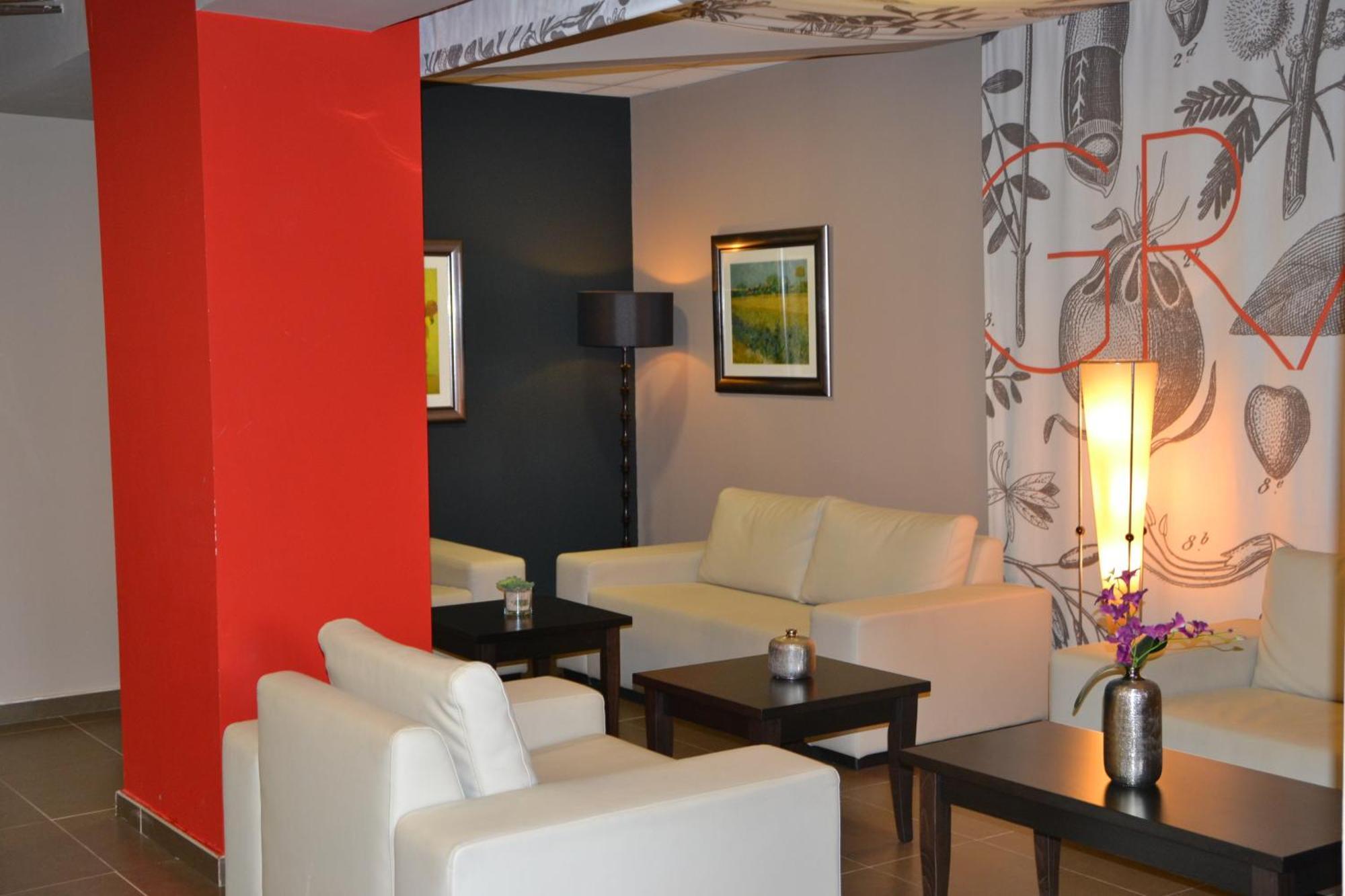 Hotel Vilar Riu De Baix Flix Esterno foto