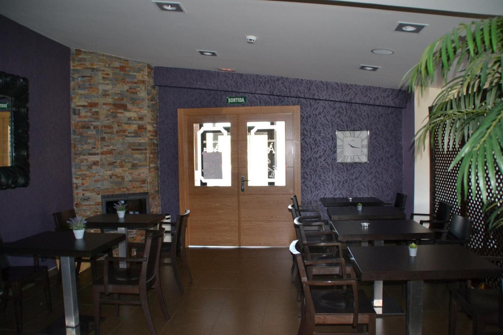 Hotel Vilar Riu De Baix Flix Esterno foto
