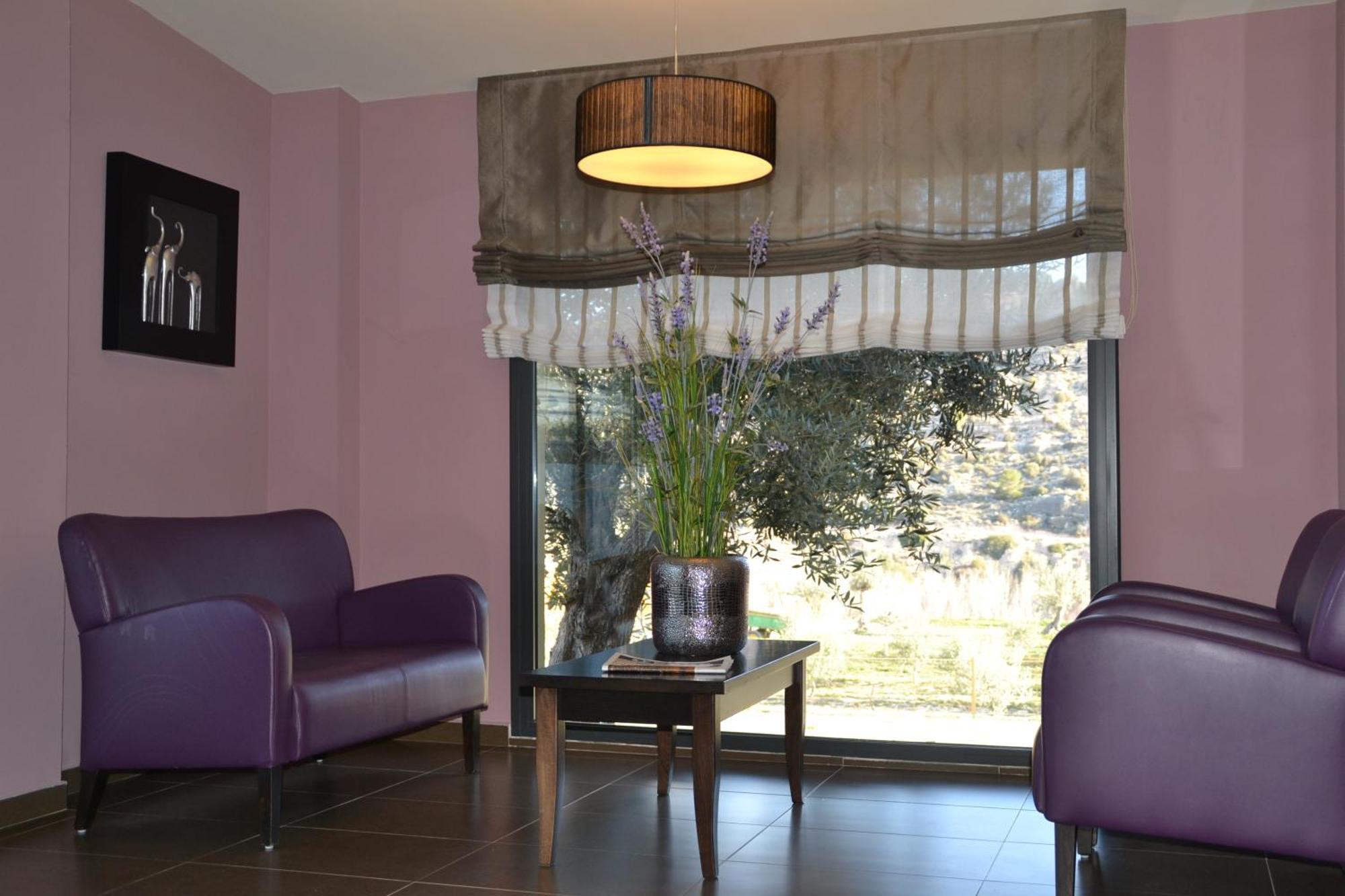 Hotel Vilar Riu De Baix Flix Esterno foto
