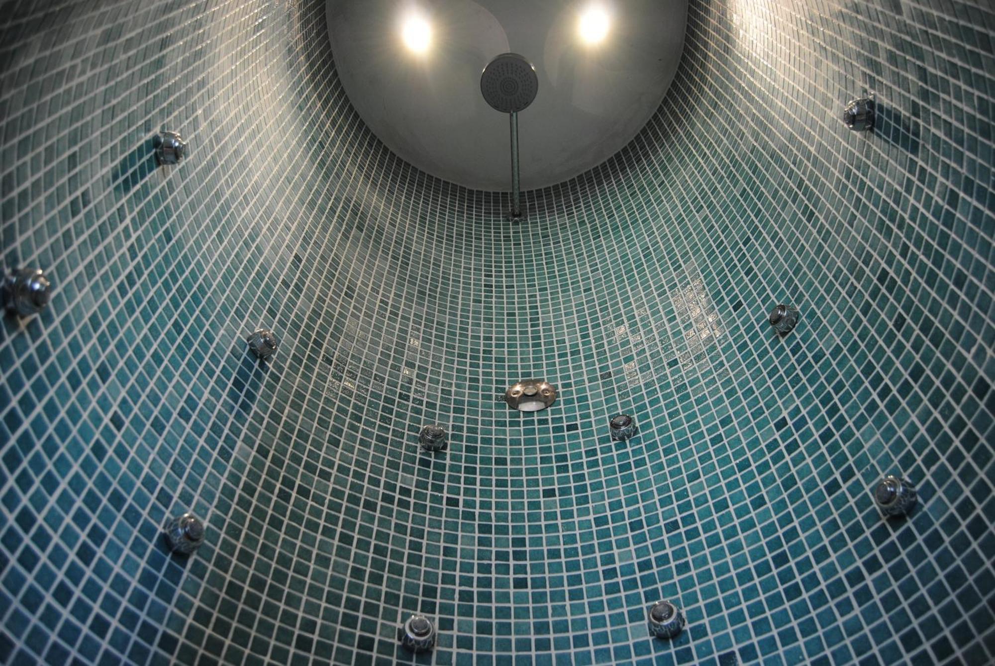 Hotel Vilar Riu De Baix Flix Esterno foto